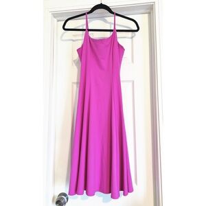 🆕 Susana Monaco Sleeveless Purple Dress / NWOT / Size: XS